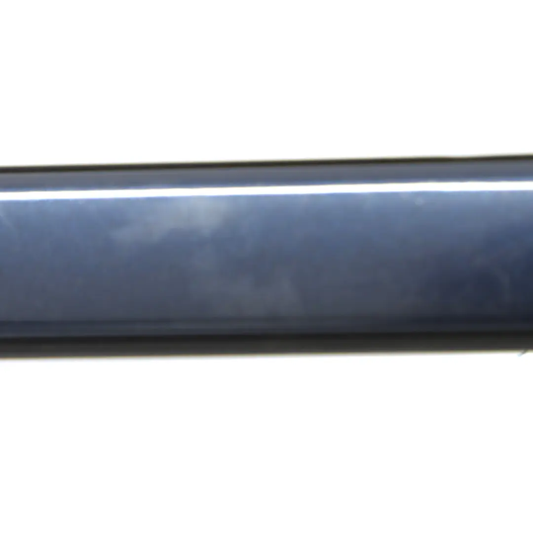 BMW F45 Moulures de Toit Garde-corps Gauche Bleu Impérial Métallisé - A89 - SKU 7400089-IBB - Numéro de pièce 7400089