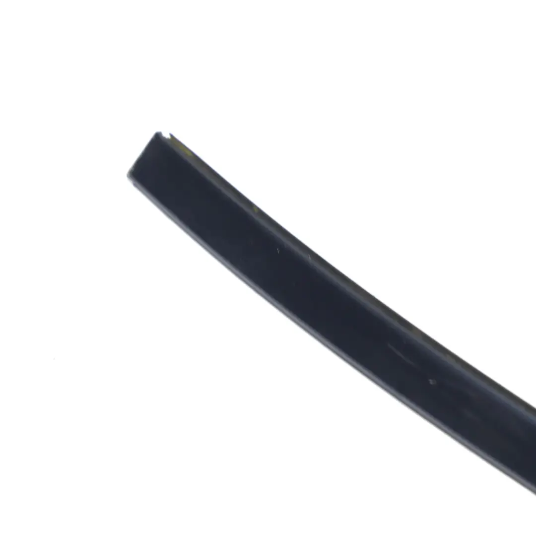 BMW F45 Roof Moulding Railing Trim Right O/S Imperial Blue Metallic - A89 - SKU 7400090-IBB - Part number 7400090