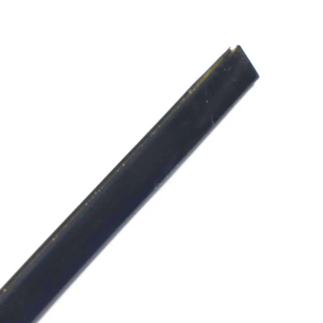 BMW F45 Roof Moulding Railing Trim Right O/S Imperial Blue Metallic - A89 - SKU 7400090-IBB - Part number 7400090