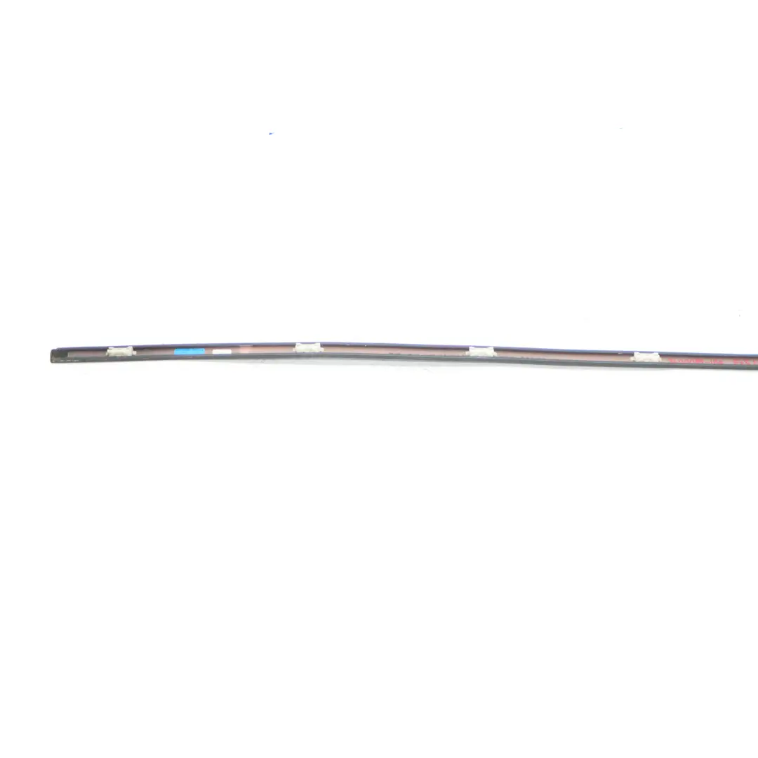 BMW F45 Roof Moulding Railing Trim Right O/S Imperial Blue Metallic - A89 - SKU 7400090-IBB - Part number 7400090