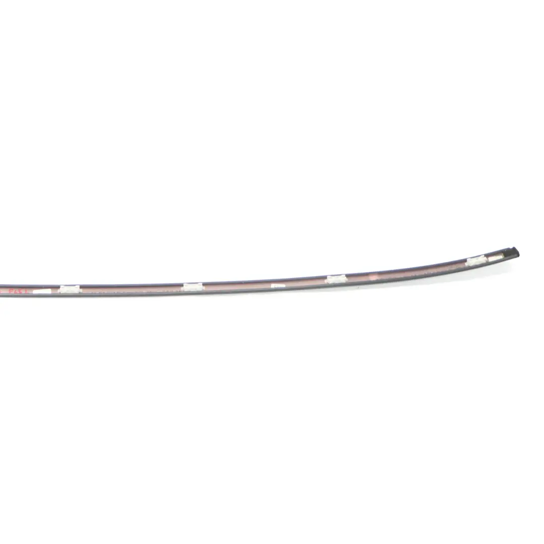 BMW F45 Moulures de Toit Garde-corps Droite Bleu Impérial Métallisé - A89 - SKU 7400090-IBB - Numéro de pièce 7400090
