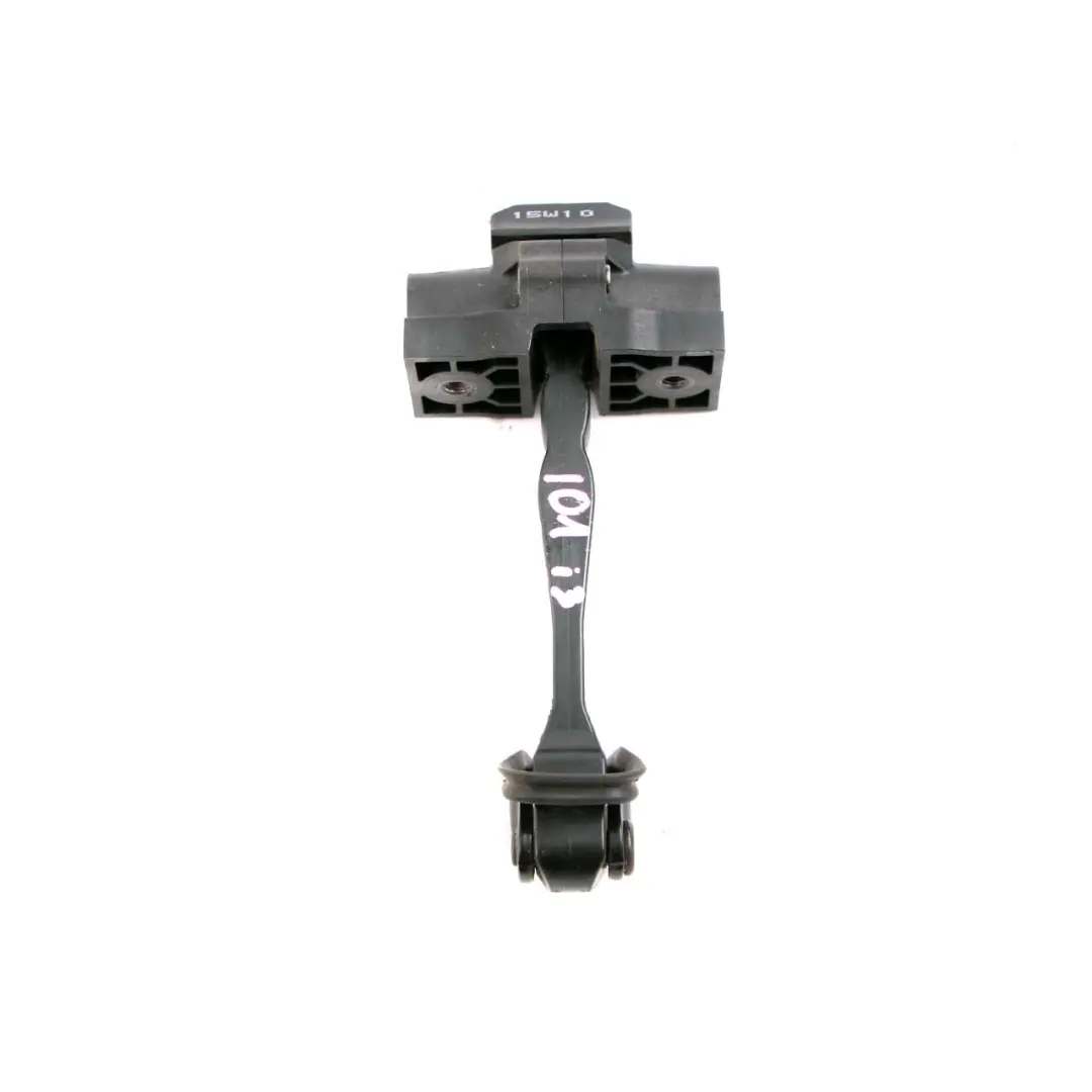 Front Door Brake Stopper Left N/S to BMW i3 I01 with Part number 7400137 BMW i3 I01 Front Door Brake Stopper Left N/S - SKU 7400137 - Part number 7400137