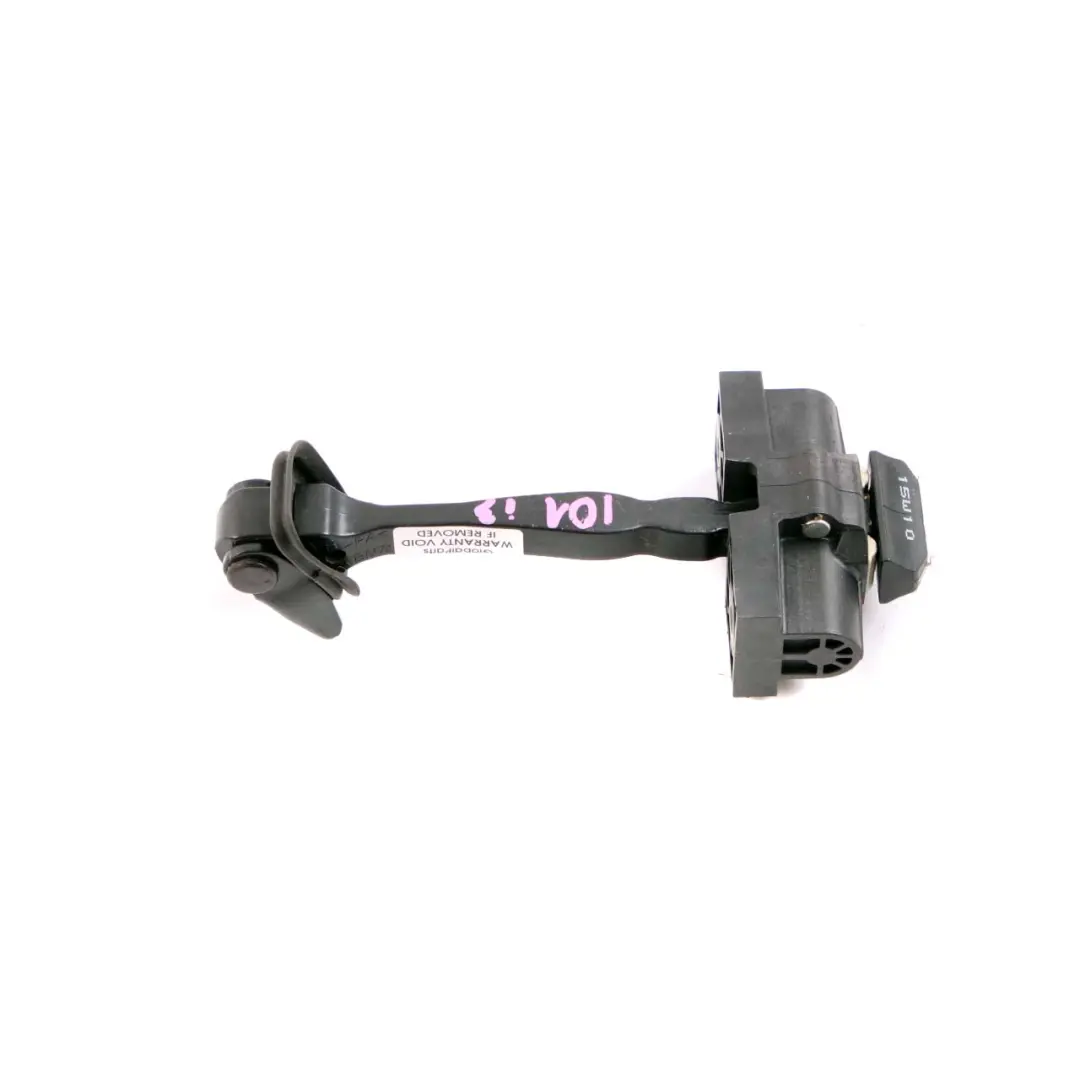 BMW I3 I01 Freno Porta Anteriore Sinistro - SKU 7400137 - Numero di parte 7400137