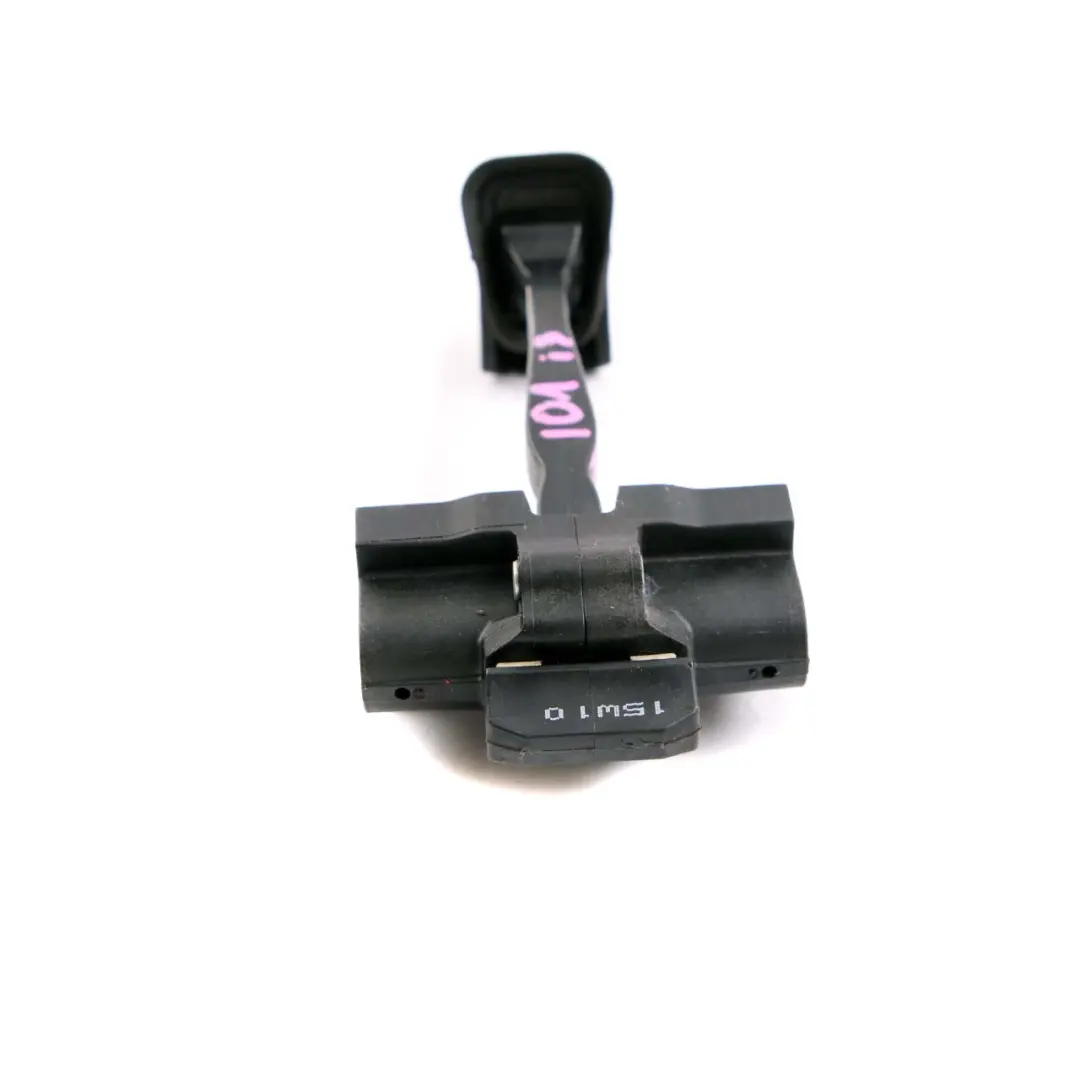 BMW i3 I01 Front Door Brake Stopper Left N/S - SKU 7400137 - Part number 7400137