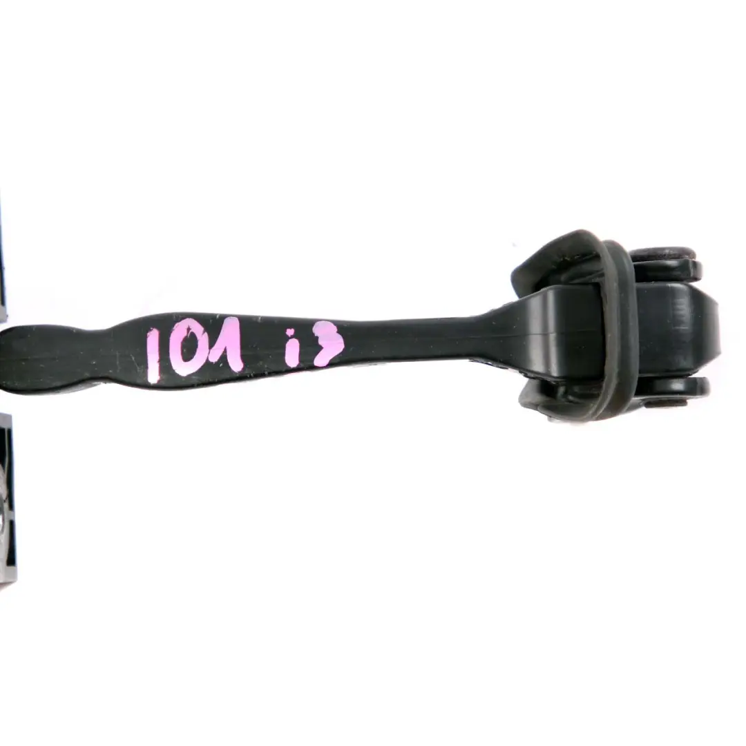 Türbremsstopper Vorne Links für BMW I3 I01 mit Teilenummer 7400137 BMW I3 I01 Türbremsstopper Vorne Links - SKU 7400137 - Teilenummer 7400137