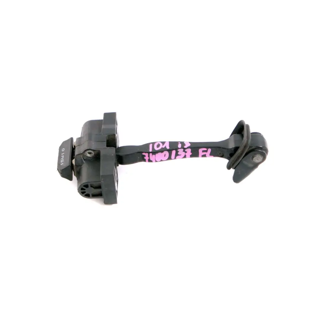 BMW I3 I01 Butée De Frein De Porte Avant Gauche - SKU 7400137 - Numéro de pièce 7400137