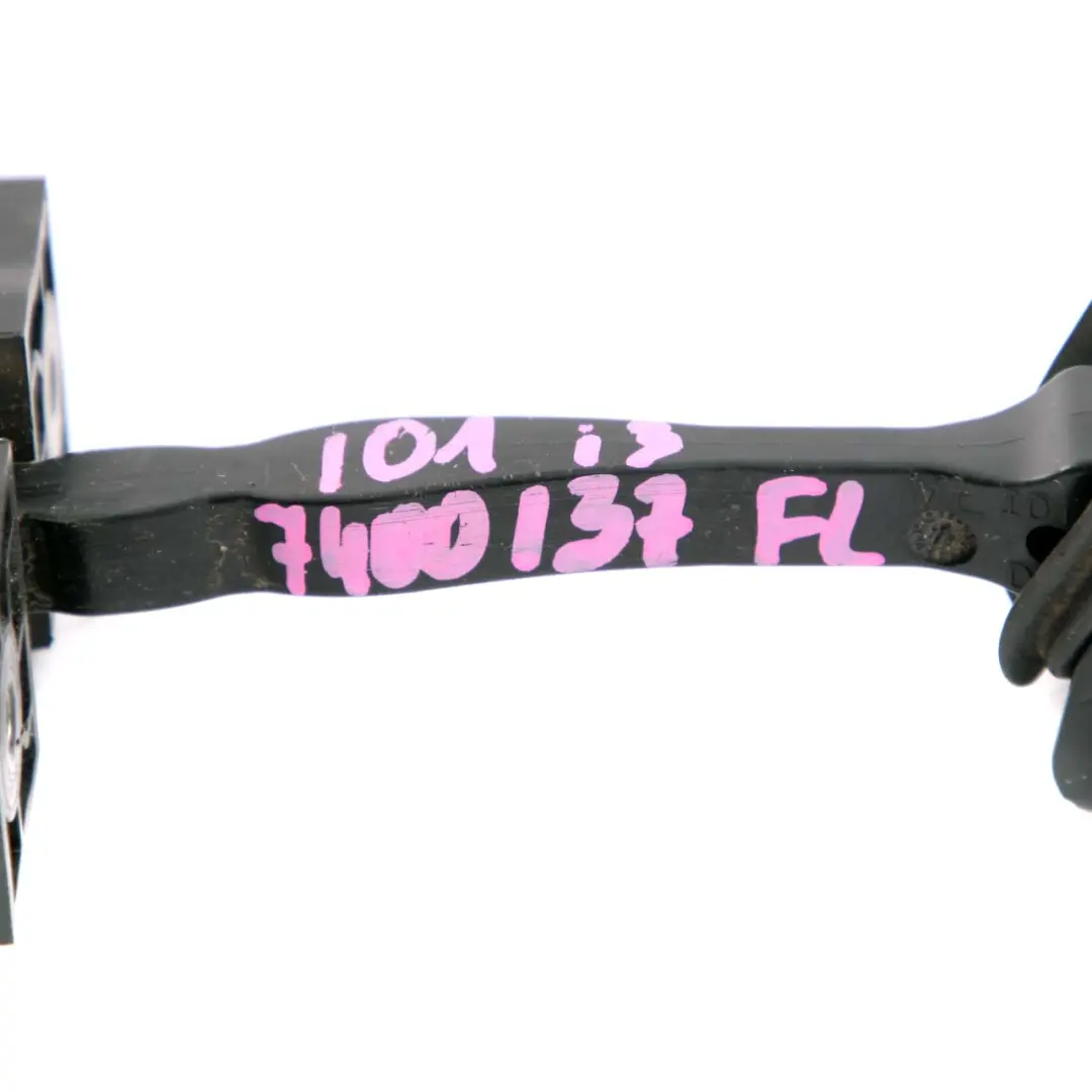 Butée De Frein De Porte Avant Gauche pour BMW I3 I01 à propos du numéro de pièce 7400137 BMW I3 I01 Butée De Frein De Porte Avant Gauche - SKU 7400137 - Numéro de pièce 7400137