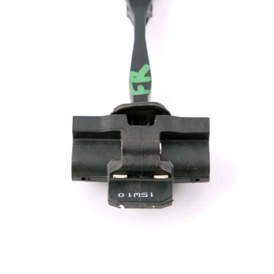 Ogranicznik Hamulec Drzwi Prawy Przód do BMW i3 I01 o numerze 7400138 BMW i3 I01 Ogranicznik Hamulec Drzwi Prawy Przód - SKU 7400138 - Numer Części 7400138