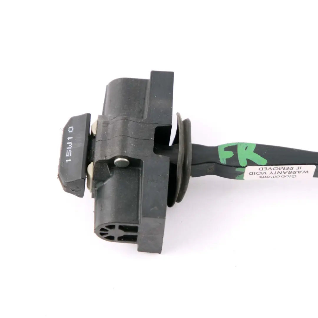 Türbremsstopper vorne rechts für BMW i3 I01 mit Teilenummer 7400138 BMW i3 I01 Türbremsstopper vorne rechts - SKU 7400138 - Teilenummer 7400138