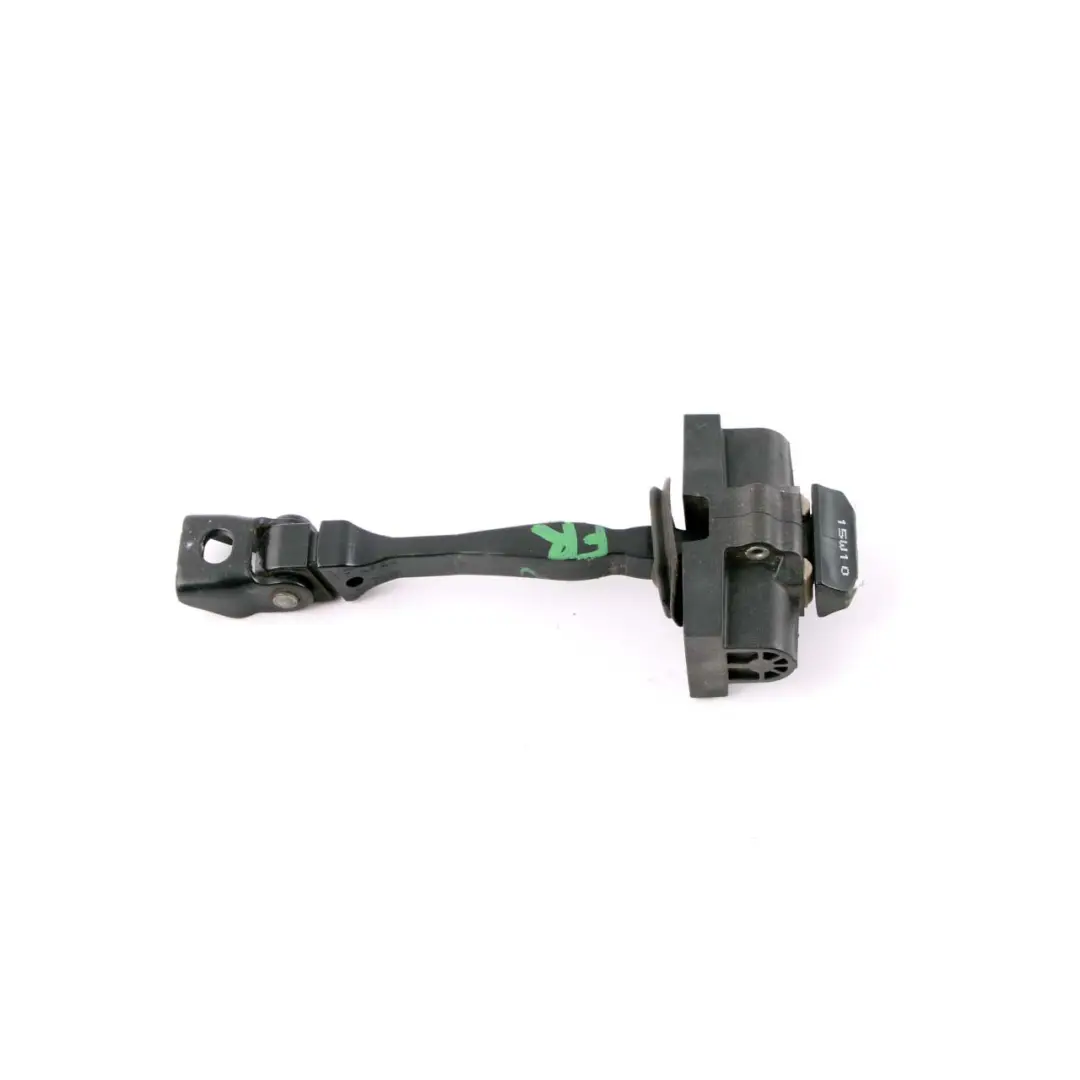 Butée de frein de porte avant droite pour BMW i3 I01 à propos du numéro de pièce 7400138 BMW i3 I01 Butée de frein de porte avant droite - SKU 7400138 - Numéro de pièce 7400138