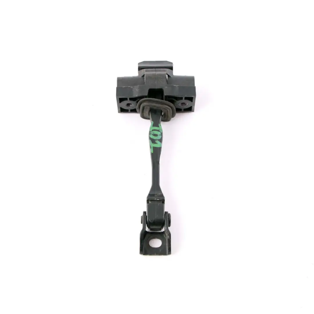 Tope de freno de puerta delantero derecho para BMW i3 I01 con número de pieza 7400138 BMW i3 I01 Tope de freno de puerta delantero derecho - SKU 7400138 - Número de pieza 7400138