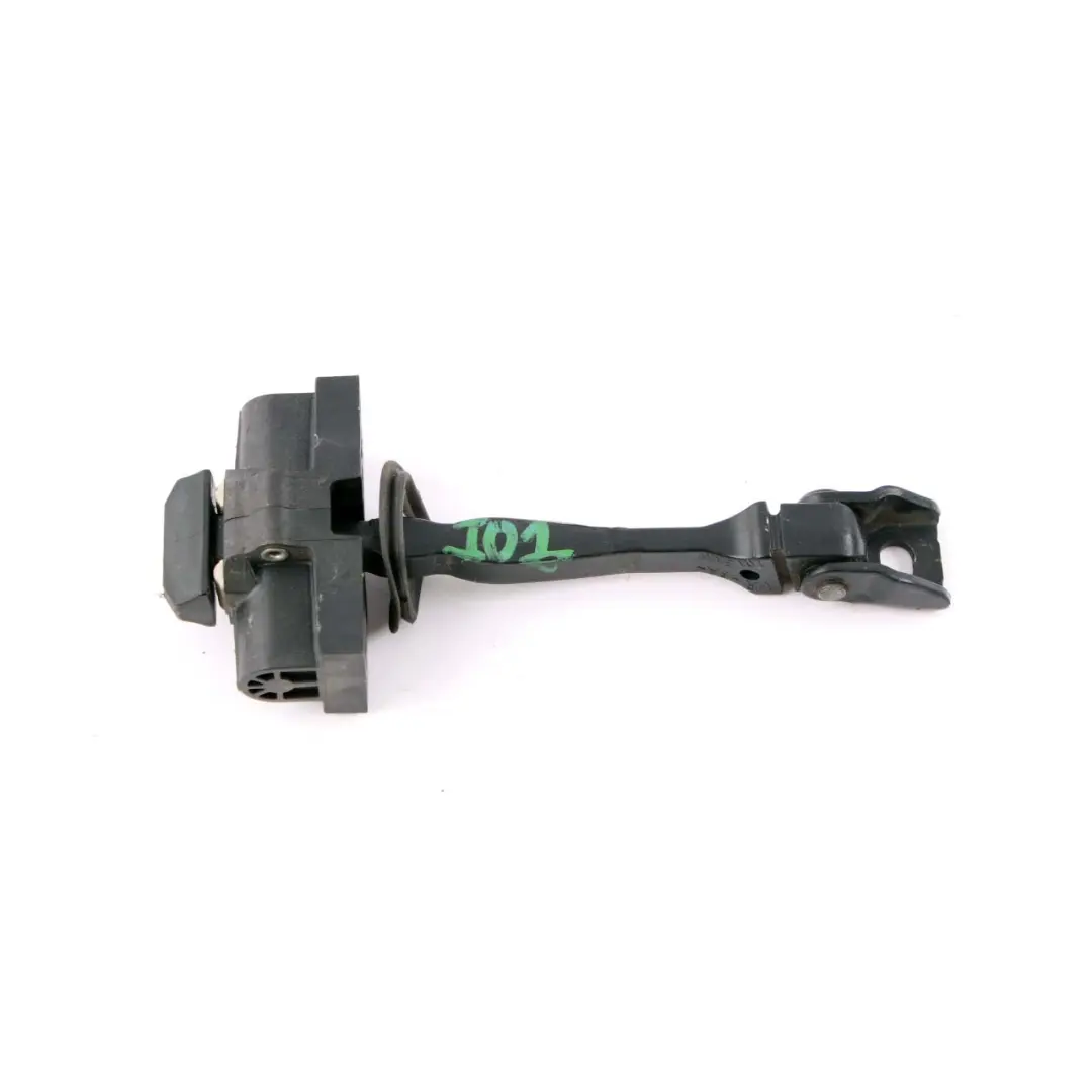 Butée de frein de porte avant droite pour BMW i3 I01 à propos du numéro de pièce 7400138 BMW i3 I01 Butée de frein de porte avant droite - SKU 7400138 - Numéro de pièce 7400138