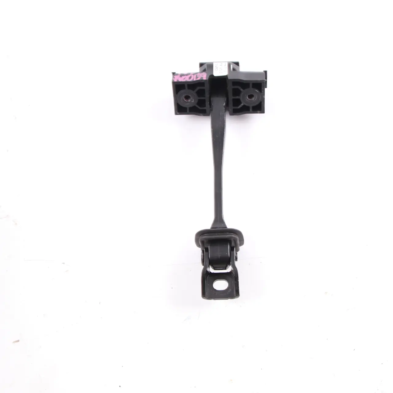 BMW F36 Freno Porta Stopper Posteriore Sinistro Cinghia Supporto 7315927