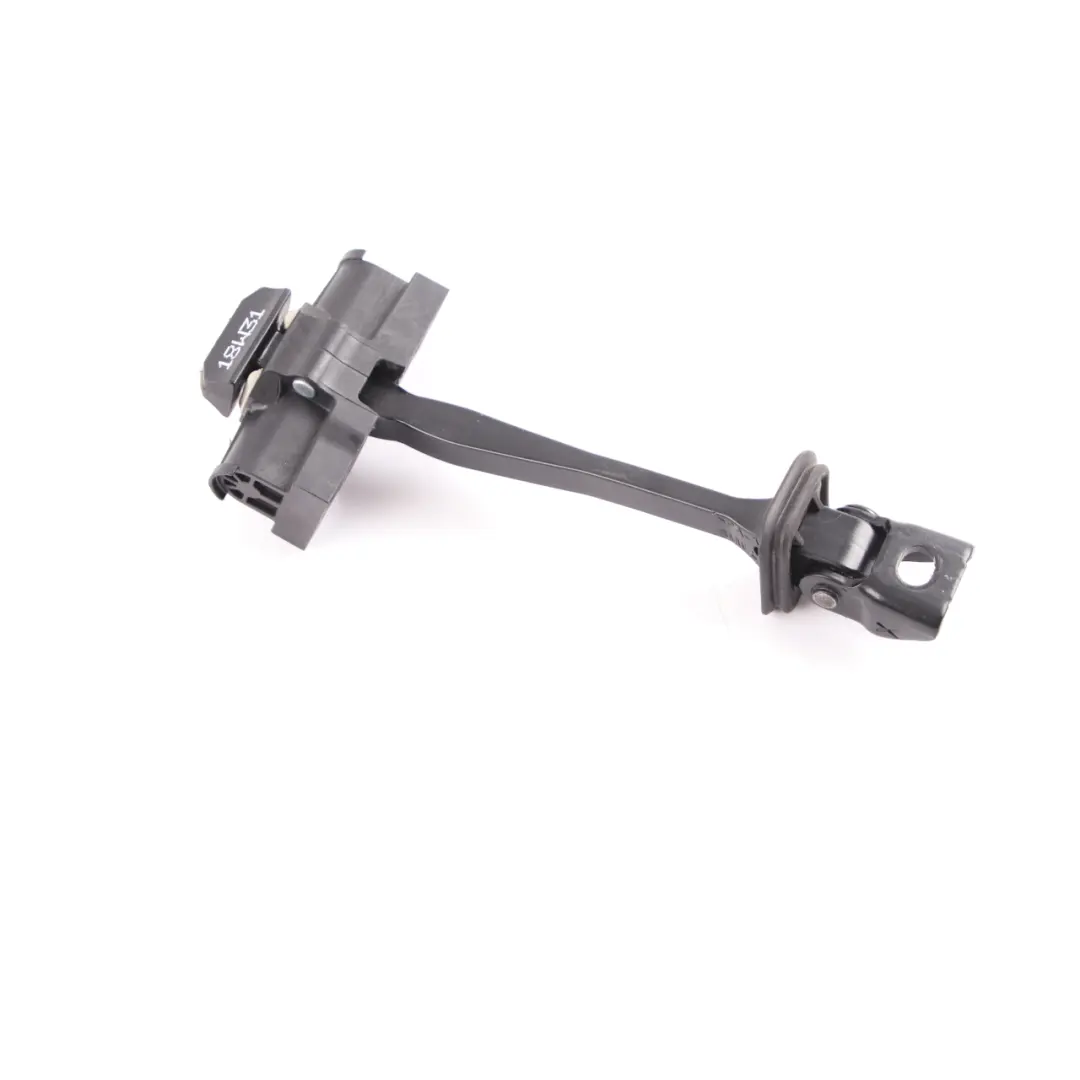 Door Brake Stopper Rear Left N/S Check Strap to BMW i3 I01 with Part number 7400139 BMW i3 I01 Door Brake Stopper Rear Left N/S Check Strap - SKU 7400139 - Part number 7400139