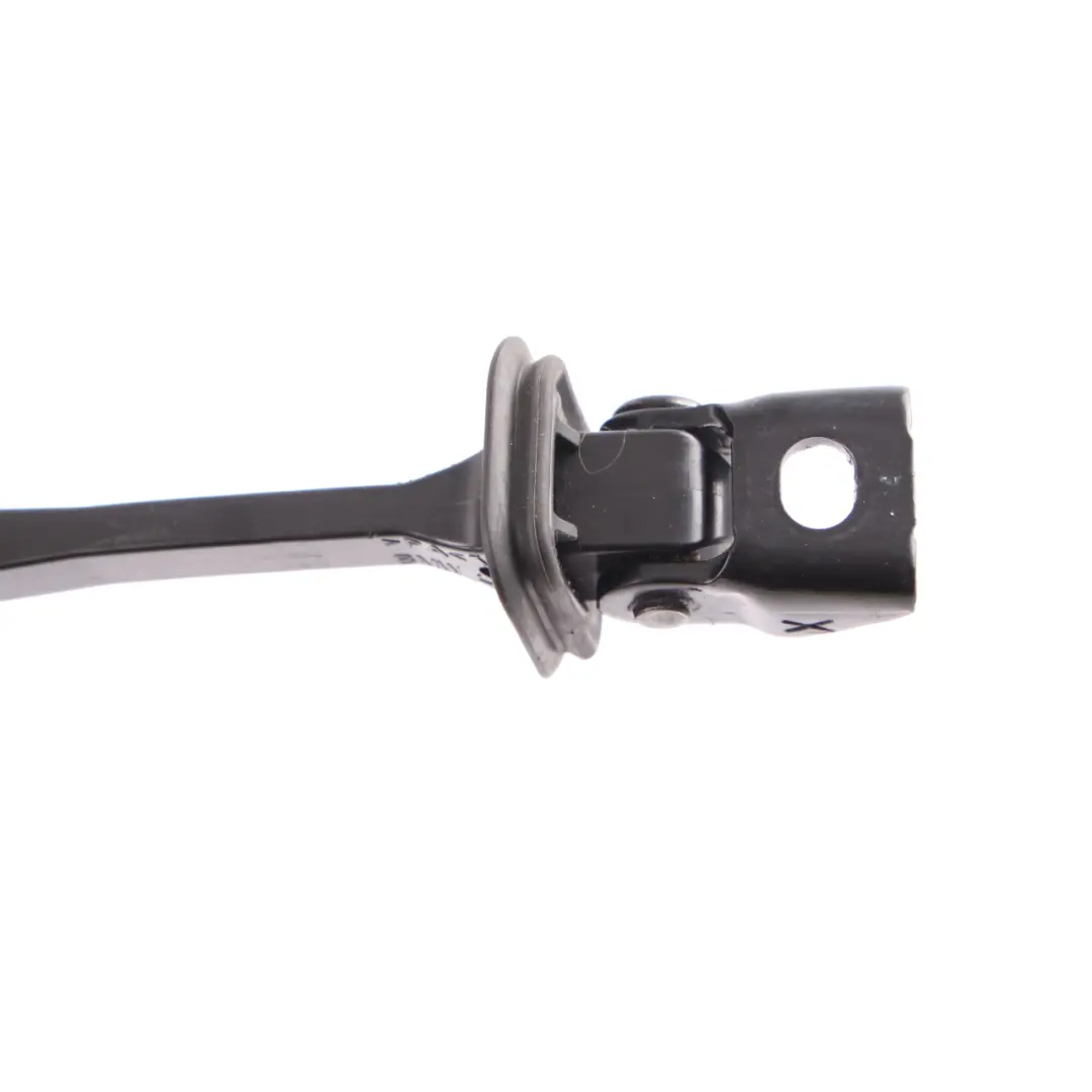 Door Brake Stopper Rear Left N/S Check Strap to BMW i3 I01 with Part number 7400139 BMW i3 I01 Door Brake Stopper Rear Left N/S Check Strap - SKU 7400139 - Part number 7400139