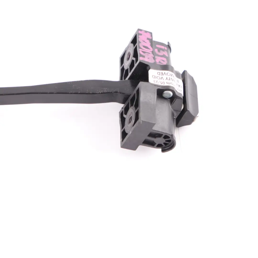 BMW F36 Freno Porta Stopper Posteriore Sinistro Cinghia Supporto 7315927 - SKU 7400139 - Numero di parte 7400139