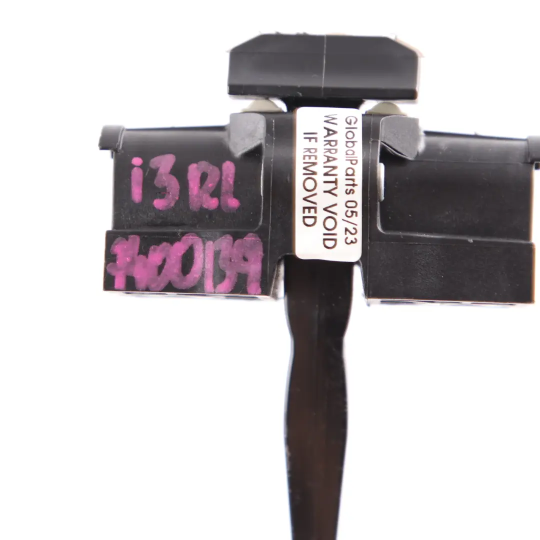 BMW i3 I01 Door Brake Stopper Rear Left N/S Check Strap - SKU 7400139 - Part number 7400139