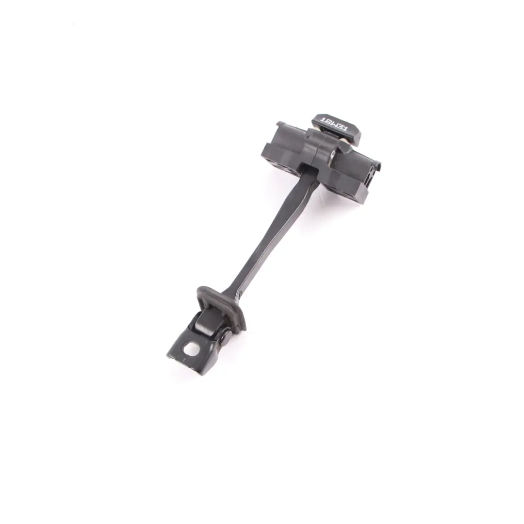 BMW i3 I01 Door Brake Stopper Rear Left N/S Check Strap - SKU 7400139 - Part number 7400139