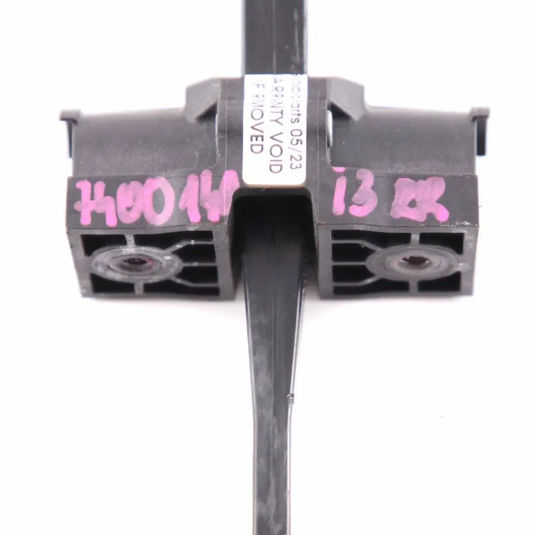 BMW i3 I01 Türbremsstopper Gurt Prüfen Hinten Rechts - SKU 7400140 - Teilenummer 7400140
