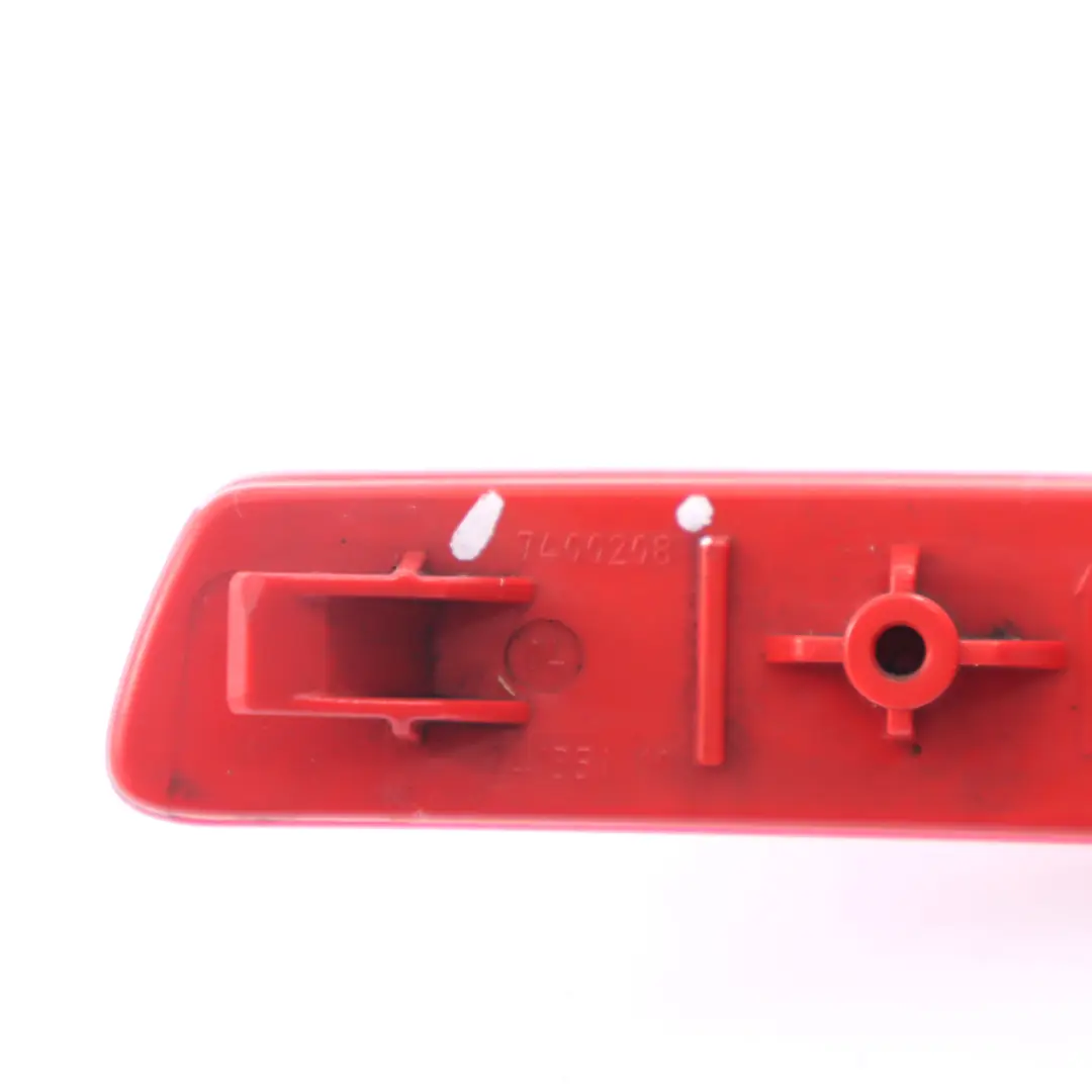 Reflector Lamp BMW F30 F31 LCI Rear Bumper Trim Reflection Right O/S Red to with Part number 7400208 Reflector Lamp BMW F30 F31 LCI Rear Bumper Trim Reflection Right O/S Red - SKU 7400208 - Part number 7400208