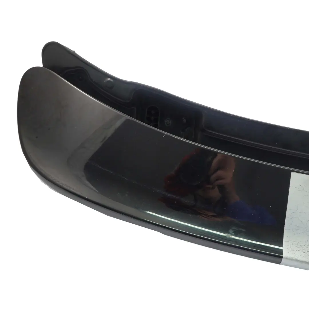 Aleron Activo El?ctrico Trasero Negro Medianoche Metalizado - A94 para Mini Coupe R58 con número de pieza 7400288 Mini Coupe R58 Aleron Activo El?ctrico Trasero Negro Medianoche Metalizado - A94 - SKU 7400288 - Número de pieza 7400288