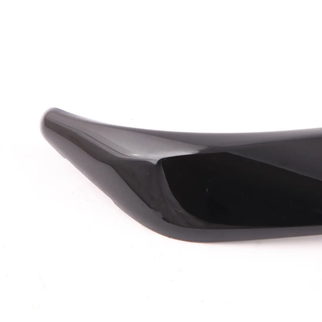 Embellecedor Interior Puerta Tirador Tapa Izquierda para BMW F20 F21 con número de pieza 7400477 BMW F20 F21 Embellecedor Interior Puerta Tirador Tapa Izquierda - SKU 7400477-1 - Número de pieza 7400477