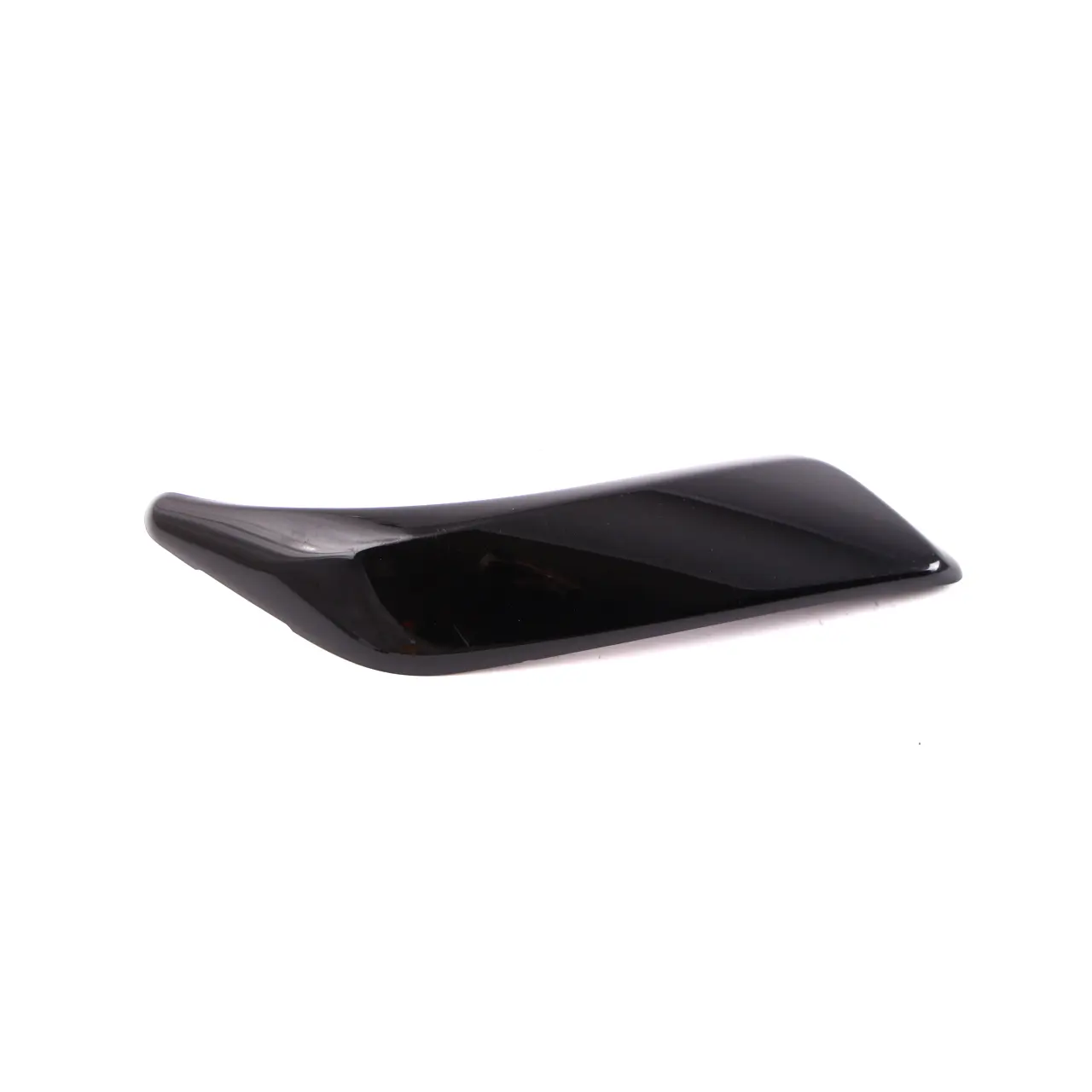 BMW F20 F21 F22 Garniture intérieure de porte Pull Cover Left Piano Black7400477