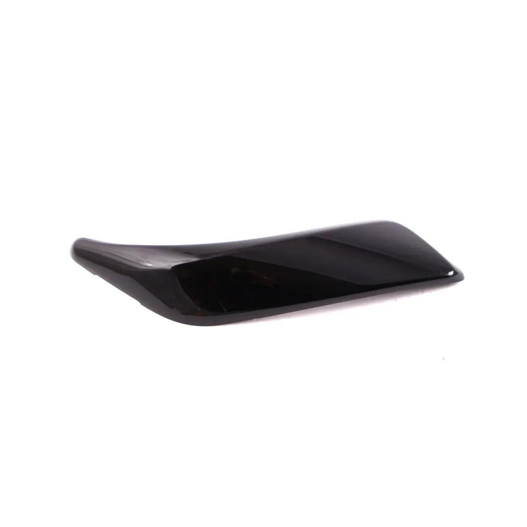  Interior Trim Door BMW F20 F21 F22 LCI 1 Pull Cover Left Piano Black - SKU 7400477-1 - Part number 7400477