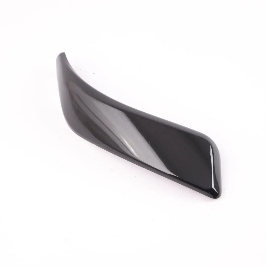  Interior Trim Door BMW F20 F21 F22 LCI 1 Pull Cover Left Piano Black - SKU 7400477-1 - Part number 7400477
