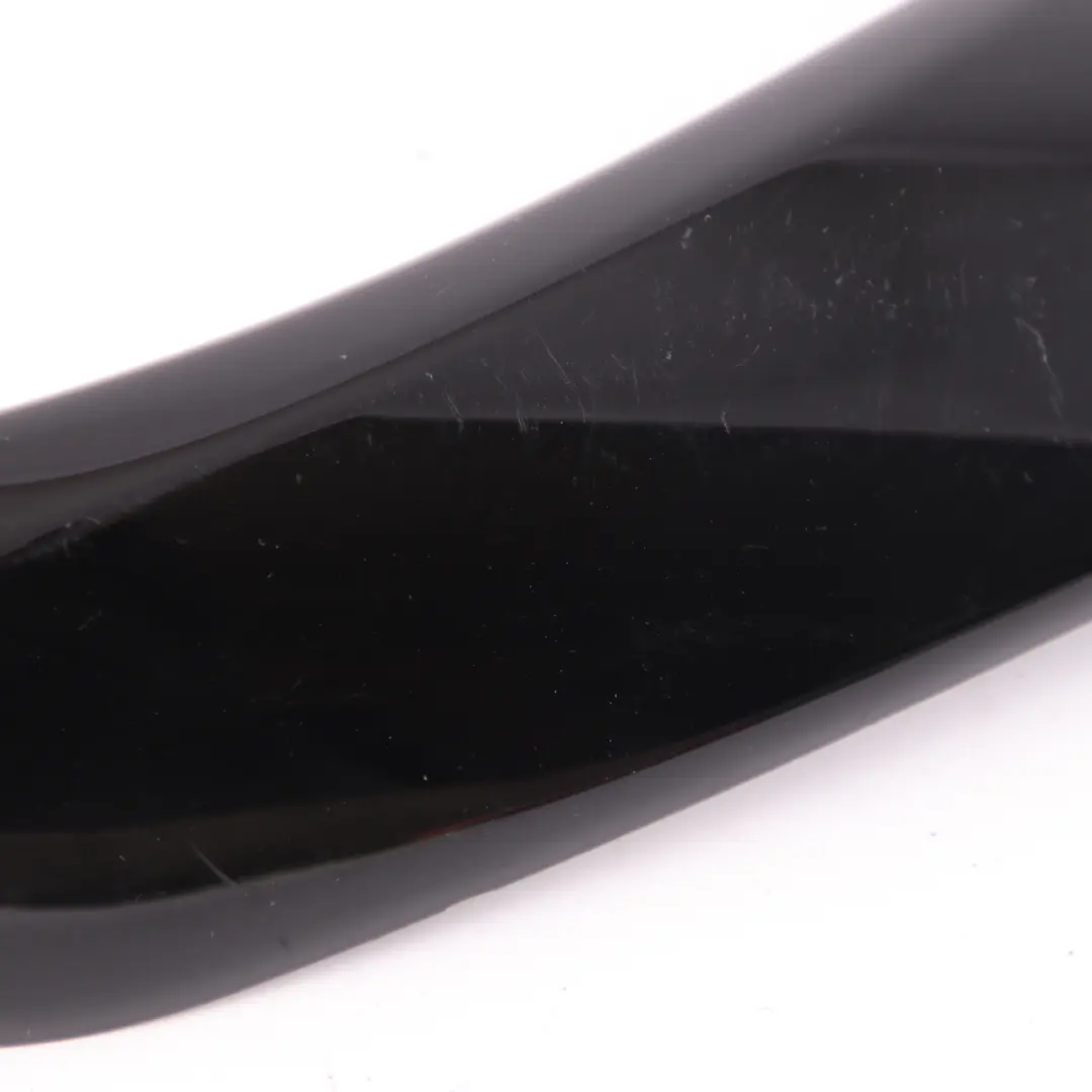  Interior Trim Door BMW F20 F21 F22 LCI 1 Pull Cover Left Piano Black - SKU 7400477-1 - Part number 7400477