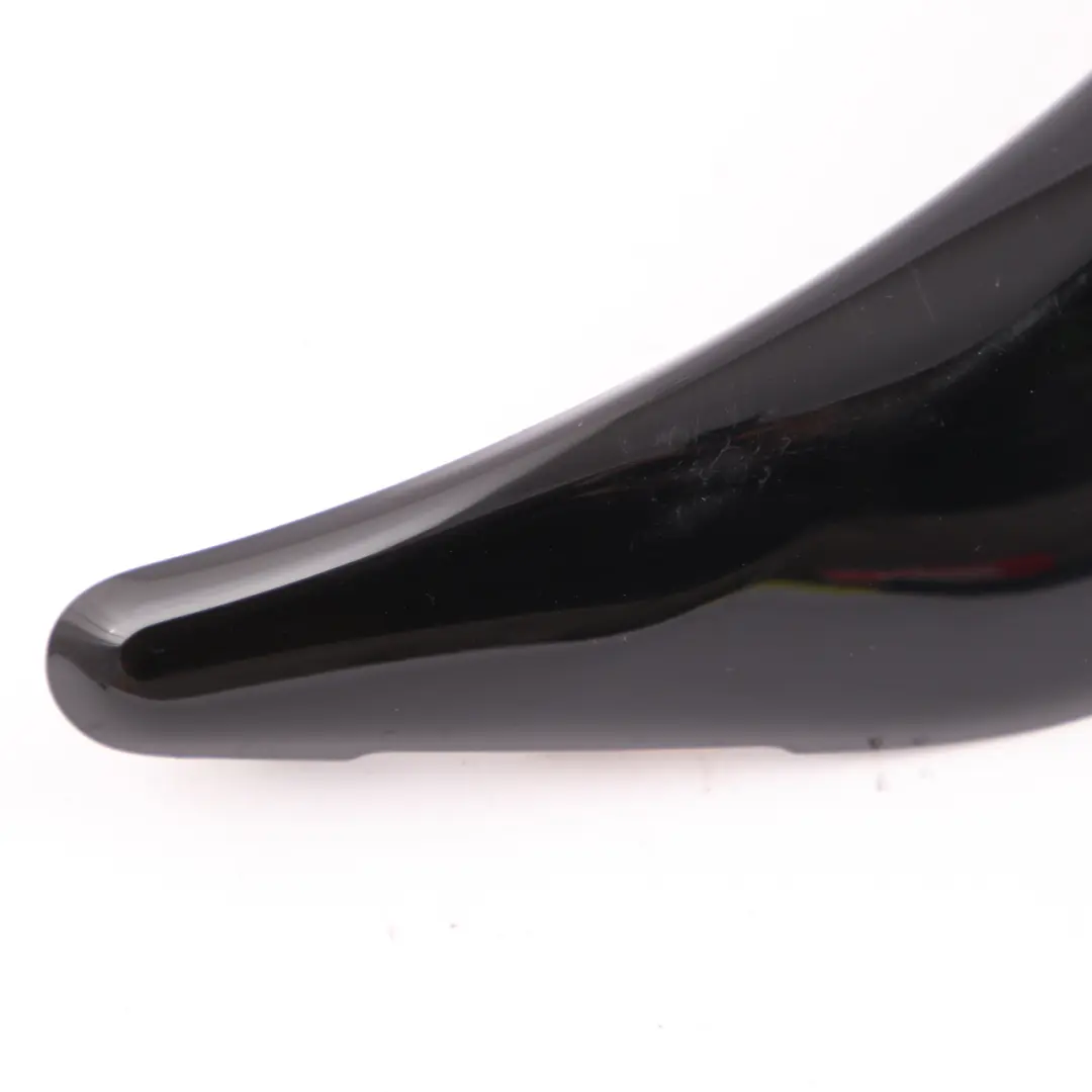  Interior Trim Door BMW F20 F21 F22 LCI 1 Pull Cover Left Piano Black - SKU 7400477-1 - Part number 7400477