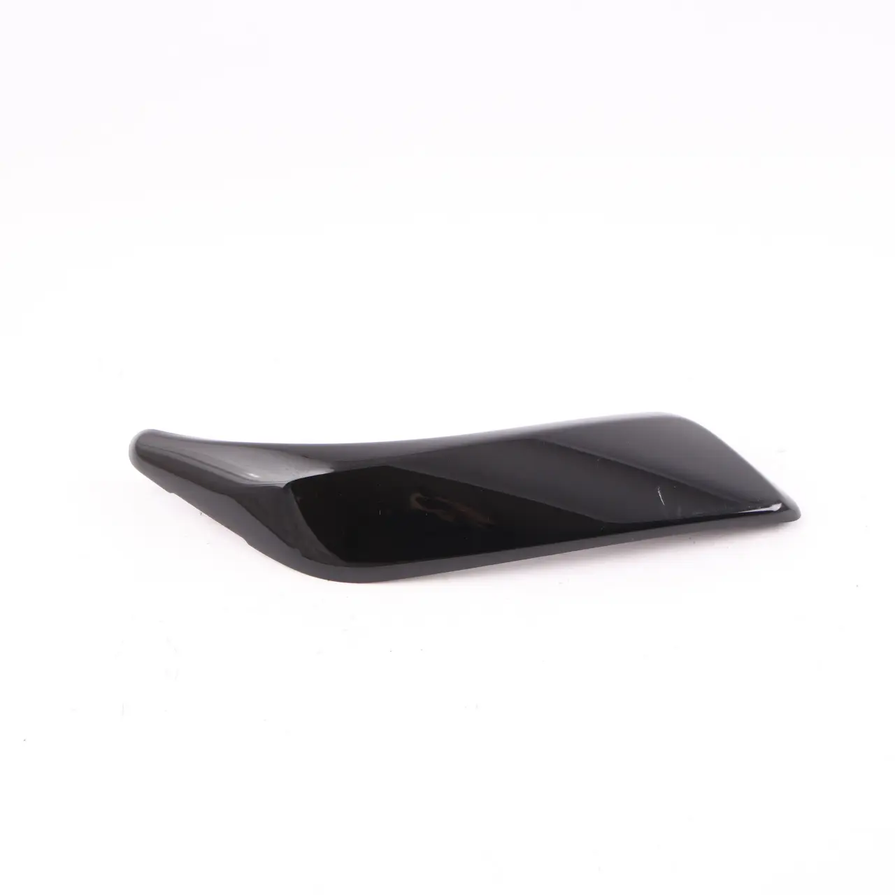 Innenverkleidung Tür BMW F20 F21 F22 LCI Pull Cover Links Piano Schwarz 7400477