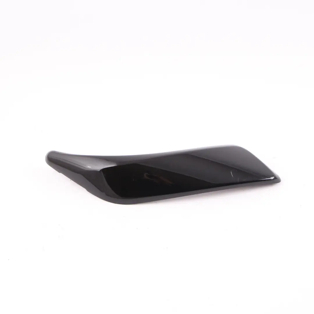  Interior Trim Door BMW F20 F21 F22 LCI Pull Cover Left N/S Piano Black - SKU 7400477 - Part number 7400477