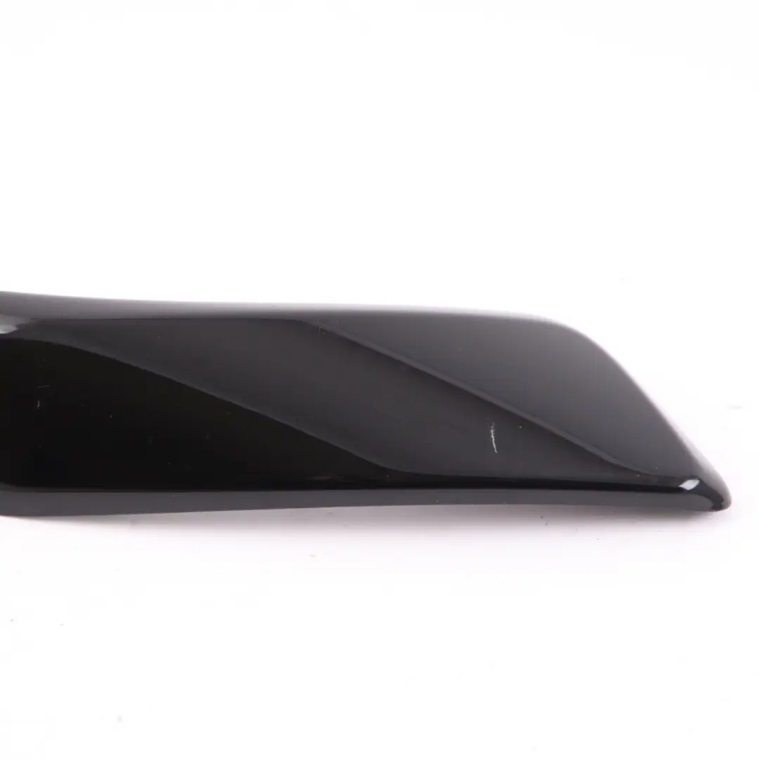 BMW F20 LCI Rivestimento Interno Portiera Copertura Trazione Sinistra - SKU 7400477 - Numero di parte 7400477