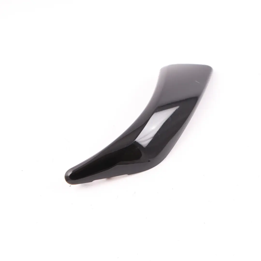  Garniture Intérieure Porte BMW F20 F21 F22 LCI Cache Traction Gauche - SKU 7400477 - Numéro de pièce 7400477