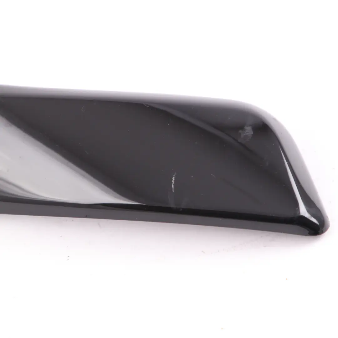 Interior Trim Door BMW F20 F21 F22 LCI Pull Cover Left N/S Piano Black to with Part number 7400477 Interior Trim Door BMW F20 F21 F22 LCI Pull Cover Left N/S Piano Black - SKU 7400477 - Part number 7400477