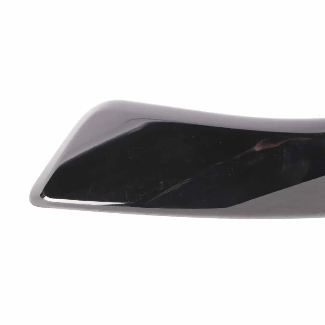  Innen Verkleidung Tür BMW F20 F21 F22 LCI Zug Abdeckung Rechts Piano Schwarz - SKU 7400478 - Teilenummer 7400478