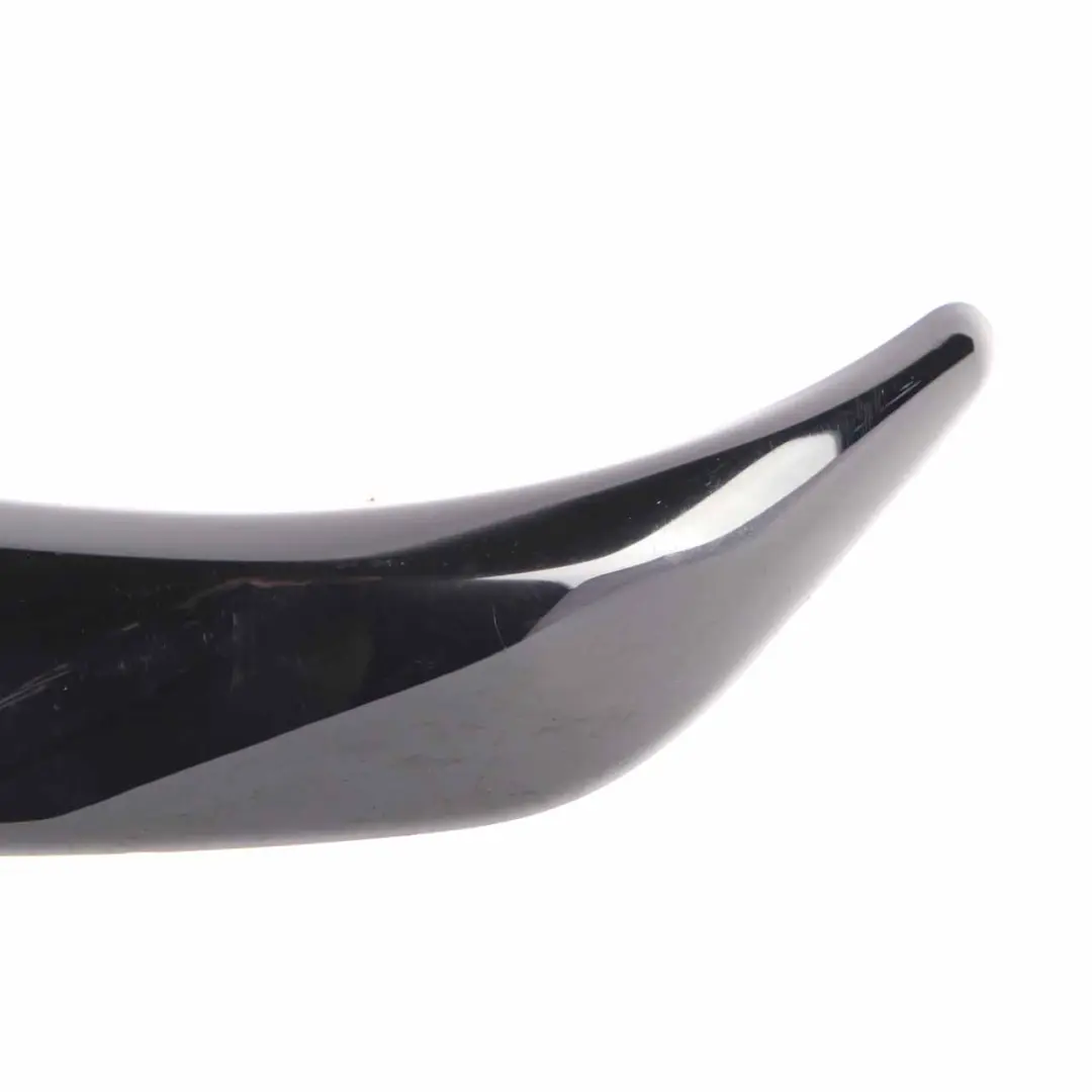  Interior Trim Door BMW F20 F21 F22 LCI Pull Cover Right O/S Piano Black - SKU 7400478 - Part number 7400478