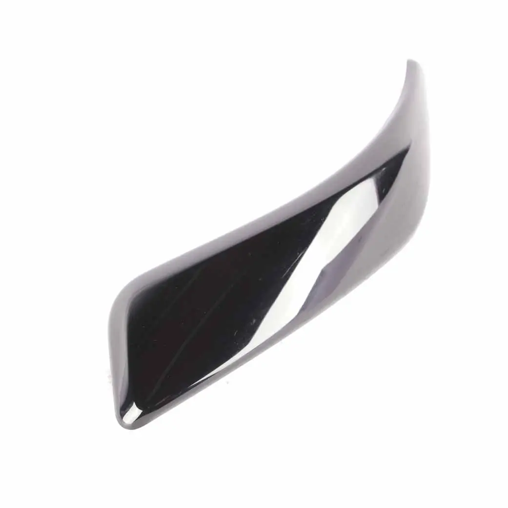  Innen Verkleidung Tür BMW F20 F21 F22 LCI Zug Abdeckung Rechts Piano Schwarz - SKU 7400478 - Teilenummer 7400478