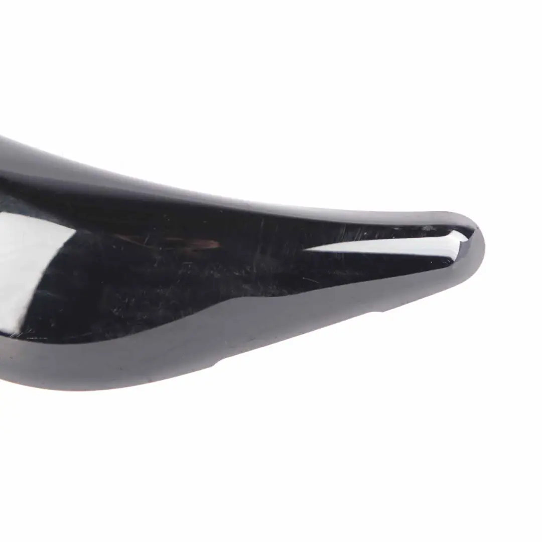  Interior Trim Door BMW F20 F21 F22 LCI Pull Cover Right O/S Piano Black - SKU 7400478 - Part number 7400478