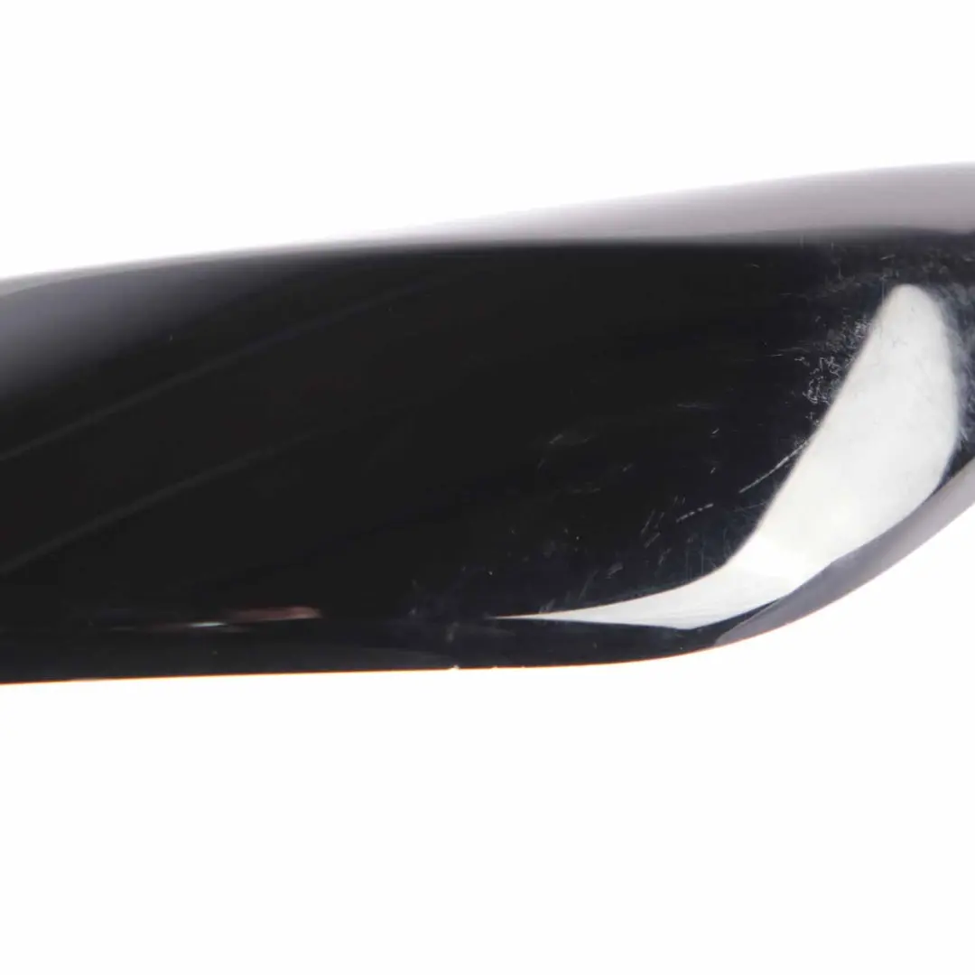 Interior Trim Door BMW F20 F21 F22 LCI Pull Cover Right O/S Piano Black to with Part number 7400478 Interior Trim Door BMW F20 F21 F22 LCI Pull Cover Right O/S Piano Black - SKU 7400478 - Part number 7400478