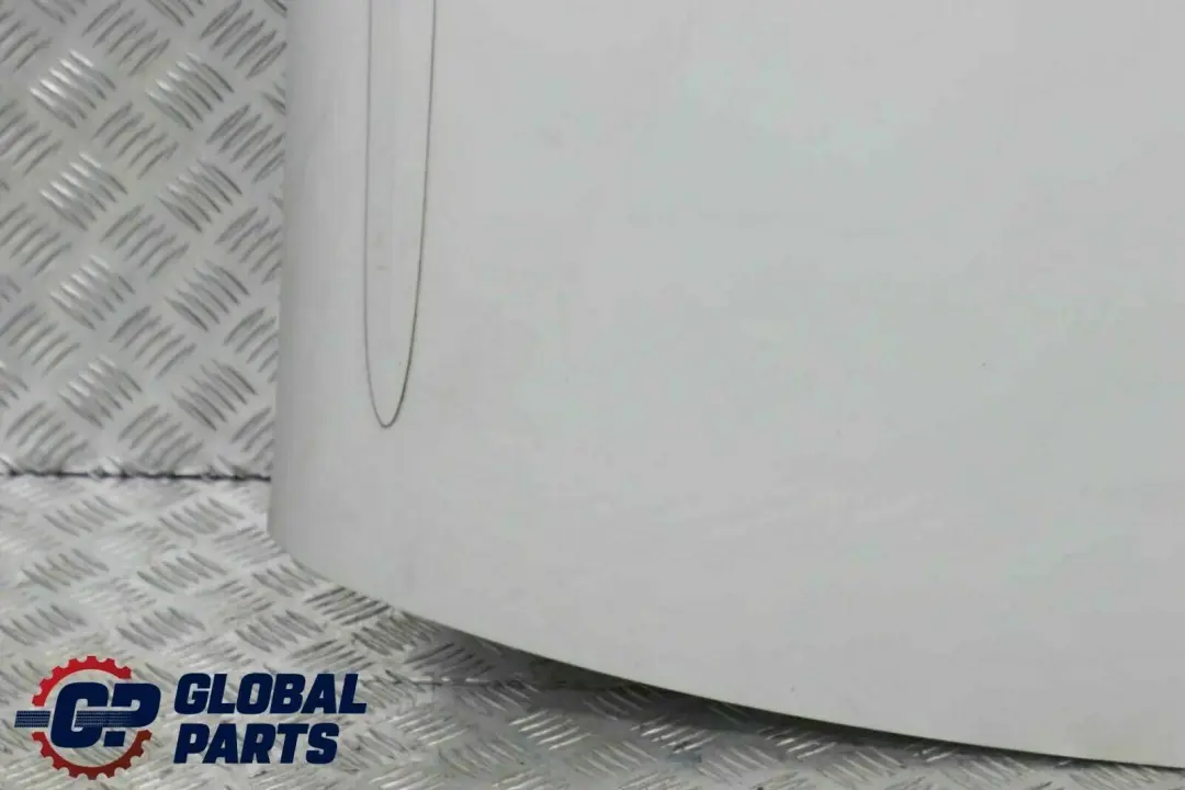 Folding Top Hardtop Roof Shell Front Alpinweiss White - 300 to BMW 3 4 E93 F33 with Part number 7400554 BMW 3 4 E93 F33 Folding Top Hardtop Roof Shell Front Alpinweiss White - 300 - SKU 7400554-AW - Part number 7400554