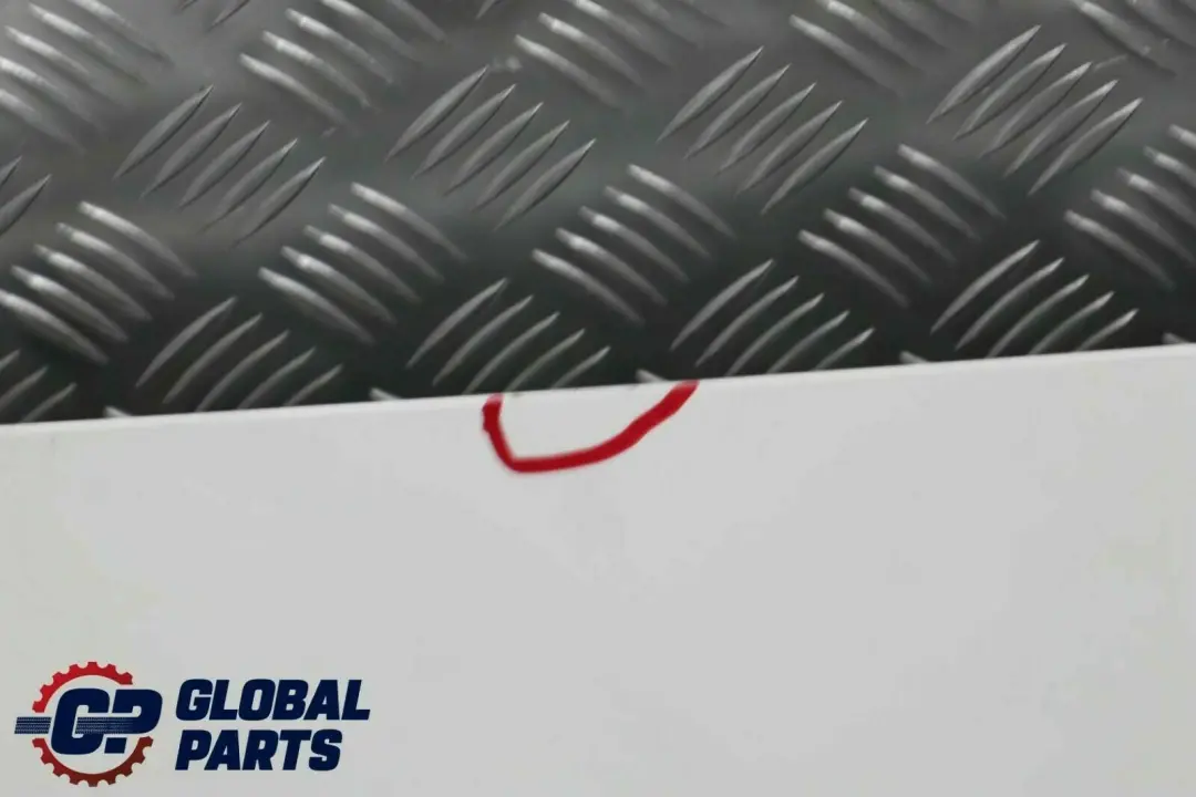 Folding Top Hardtop Roof Shell Front Alpinweiss White - 300 to BMW 3 4 E93 F33 with Part number 7400554 BMW 3 4 E93 F33 Folding Top Hardtop Roof Shell Front Alpinweiss White - 300 - SKU 7400554-AW - Part number 7400554