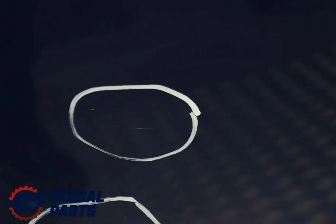 Folding Top Hardtop Techo Shell Delantero Montegoblau Azul - A51 para BMW 4 E93 F33 con número de pieza 7400554 BMW 4 E93 F33 Folding Top Hardtop Techo Shell Delantero Montegoblau Azul - A51 - SKU 7400554-MTB - Número de pieza 7400554