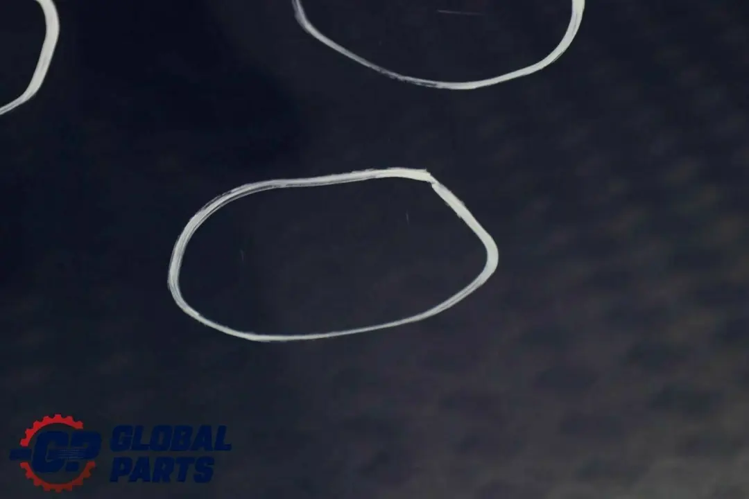 Capot Cabriolet Dachschale Avant Bleu Montego Bleu - A51 pour BMW 3 4 E93 F33 à propos du numéro de pièce 7400554 BMW 3 4 E93 F33 Capot Cabriolet Dachschale Avant Bleu Montego Bleu - A51 - SKU 7400554-MTB - Numéro de pièce 7400554