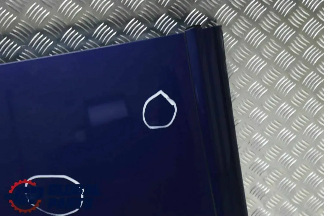 Capot Cabriolet Dachschale Avant Bleu Montego Bleu - A51 pour BMW 3 4 E93 F33 à propos du numéro de pièce 7400554 BMW 3 4 E93 F33 Capot Cabriolet Dachschale Avant Bleu Montego Bleu - A51 - SKU 7400554-MTB - Numéro de pièce 7400554