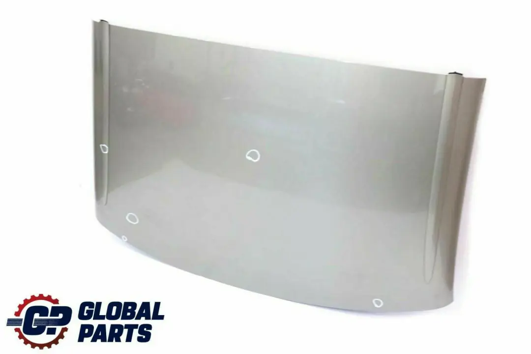 BMW 3 4 E93 F33 Folding Top Hardtop Roof Shell Front Platinbronze Bronze - A53 - SKU 7400554-PB - Part number 7400554