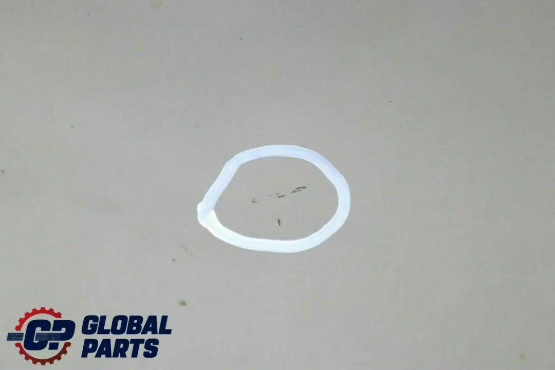 BMW 3 4 E93 F33 Folding Top Hardtop Roof Shell Front Platinbronze Bronze - A53 - SKU 7400554-PB - Part number 7400554