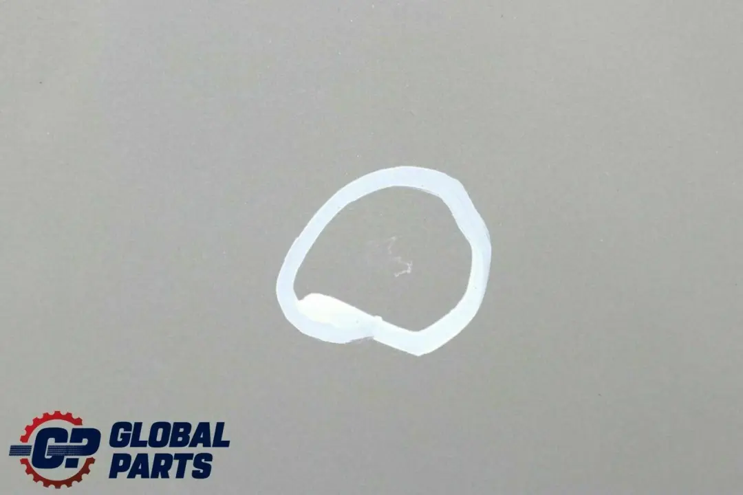 BMW 3 4 E93 F33 Folding Top Hardtop Roof Shell Front Platinbronze Bronze - A53 - SKU 7400554-PB - Part number 7400554