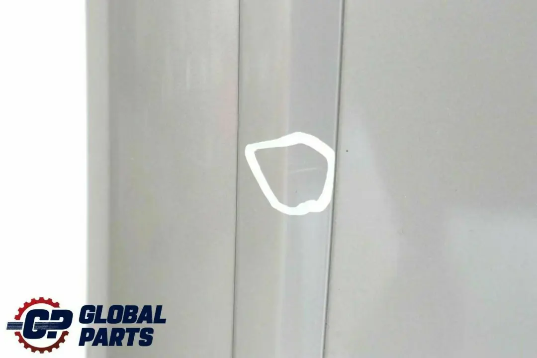 BMW 4 E93 F33 Folding Top Hardtop Techo Shell Frente Platinbronze Bronce - A53 - SKU 7400554-PB - Número de pieza 7400554